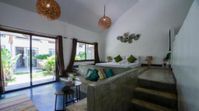 cozy room El Nido